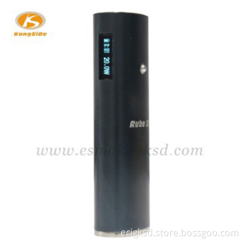 2014 new style RUBE20 mod updated from DNA20 mod